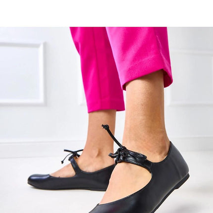  Ballet flats model 217961 Solea 