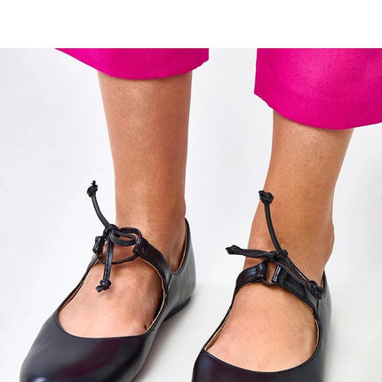  Ballet flats model 217961 Solea 