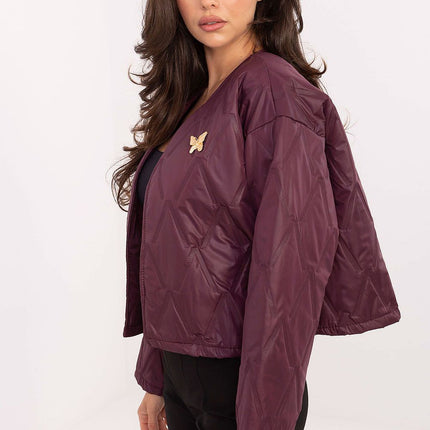  Jacket model 217974 Rue Paris 
