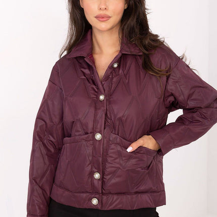  Jacket model 217976 Rue Paris 