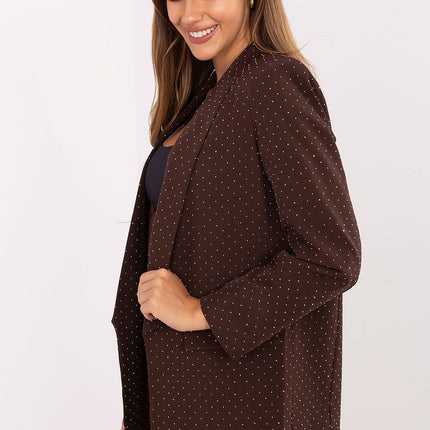  Jacket model 217980 Rue Paris 