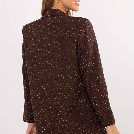  Jacket model 217980 Rue Paris 