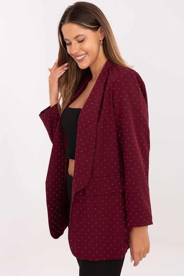  Jacket model 217981 Rue Paris 