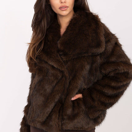  Jacket model 217989 Rue Paris 