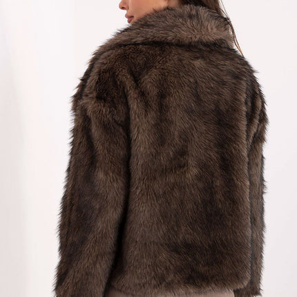  Jacket model 217990 Rue Paris 