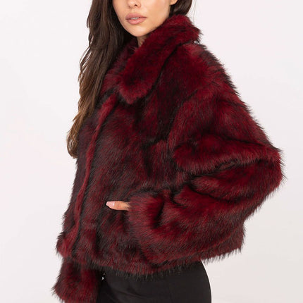  Jacket model 217993 Rue Paris 