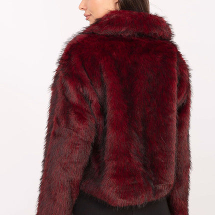  Jacket model 217993 Rue Paris 