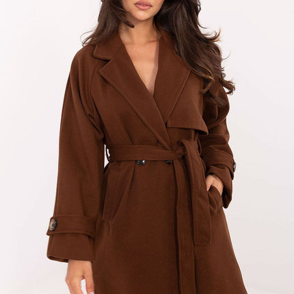  Coat model 217995 Rue Paris 