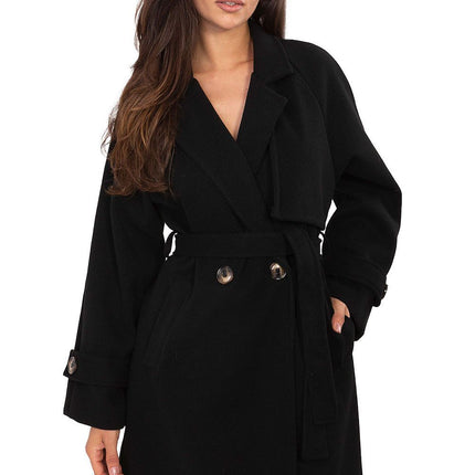  Coat model 217996 Rue Paris 