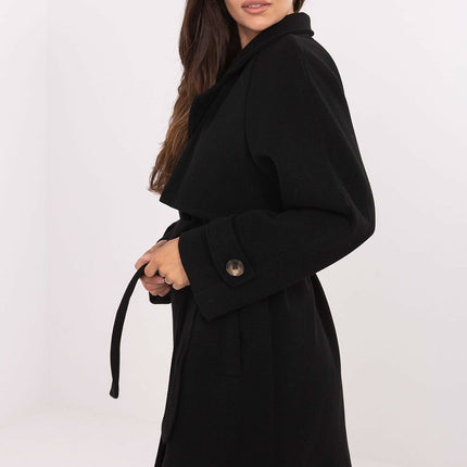 Coat model 217996 Rue Paris 