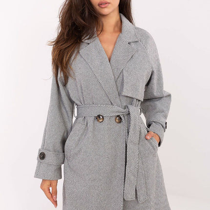  Coat model 217997 Rue Paris 