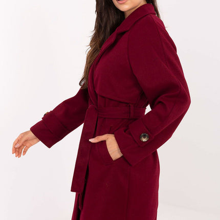  Coat model 217998 Rue Paris 