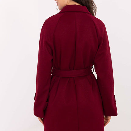  Coat model 217998 Rue Paris 