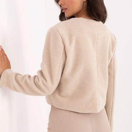  Jacket model 218006 Rue Paris 