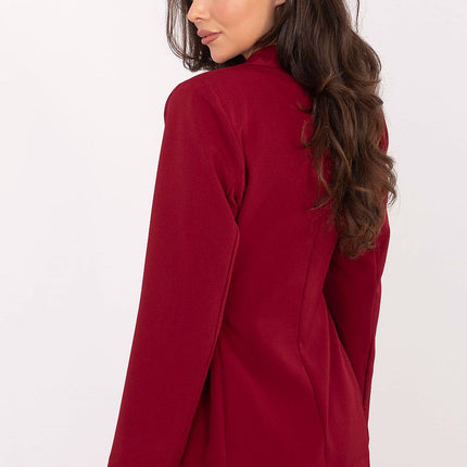  Jacket model 218008 Italy Moda 