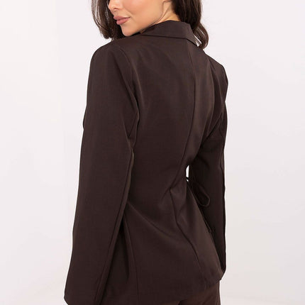  Jacket model 218009 Italy Moda 