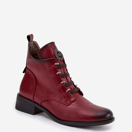  Boots model 218063 Step in style 