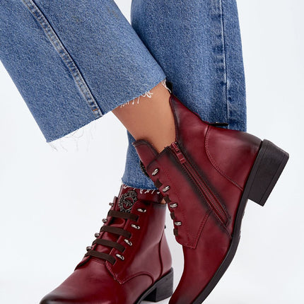  Boots model 218063 Step in style 