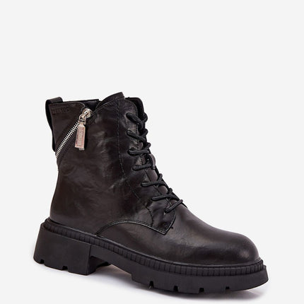  Bootie model 218065 Step in style 