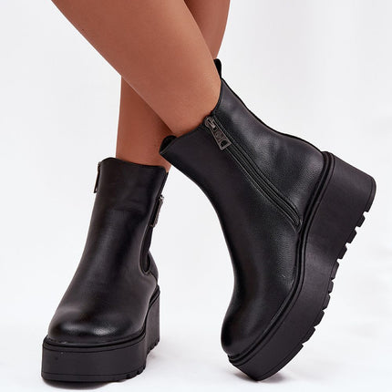  Buskin boots model 218067 Step in style 