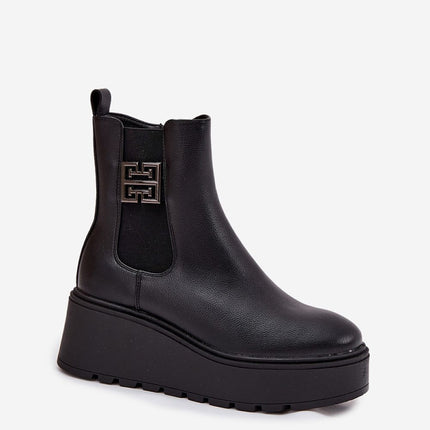  Buskin boots model 218067 Step in style 