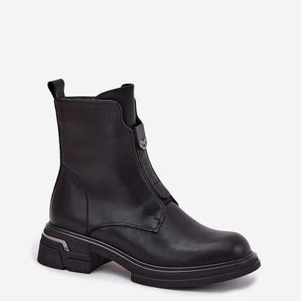  Boots model 218070 Step in style 