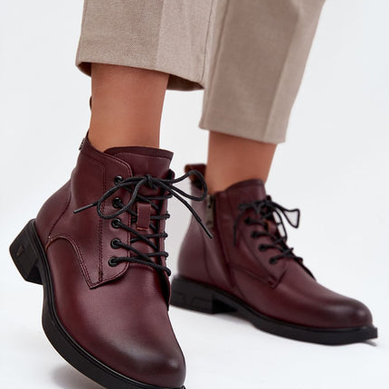  Boots model 218071 Step in style 