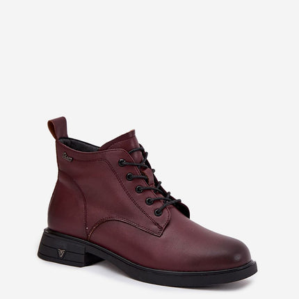  Boots model 218071 Step in style 