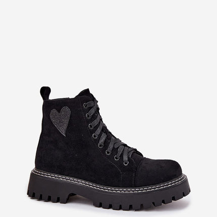  Boots model 218072 Step in style 