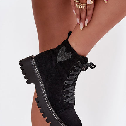  Boots model 218072 Step in style 