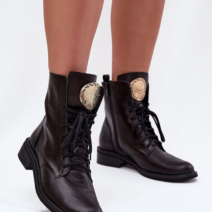  Boots model 218073 Step in style 