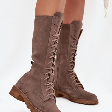  Boots model 218074 Step in style 