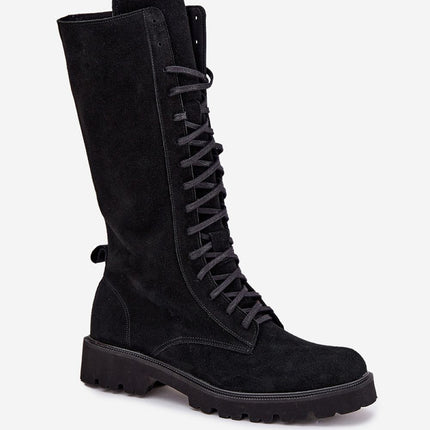  Boots model 218075 Step in style 