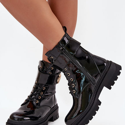  Bootie model 218078 Step in style 