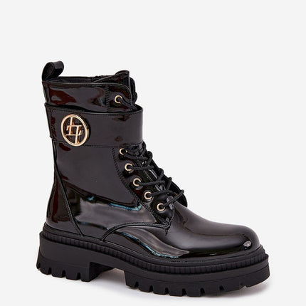  Bootie model 218078 Step in style 