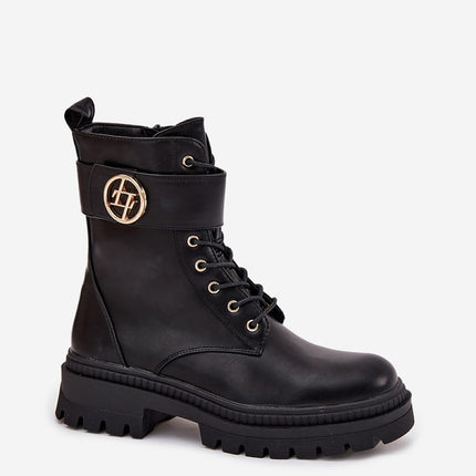  Bootie model 218079 Step in style 