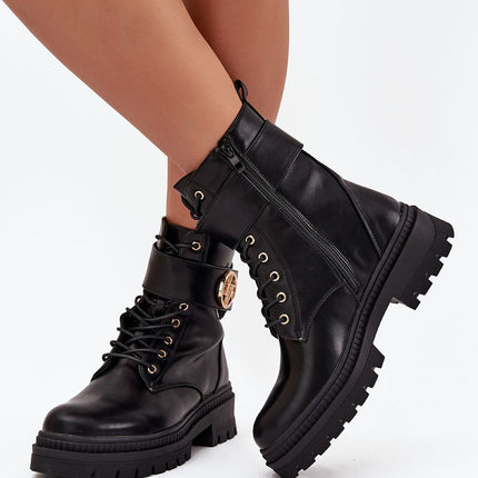  Bootie model 218079 Step in style 