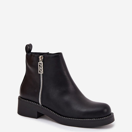  Boots model 218080 Step in style 