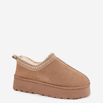  Snow boots model 218095 Step in style 