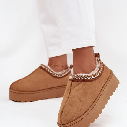  Snow boots model 218097 Step in style 