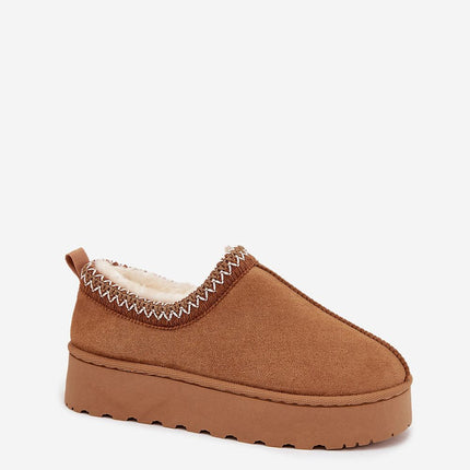  Snow boots model 218097 Step in style 