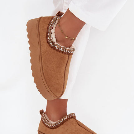  Snow boots model 218097 Step in style 