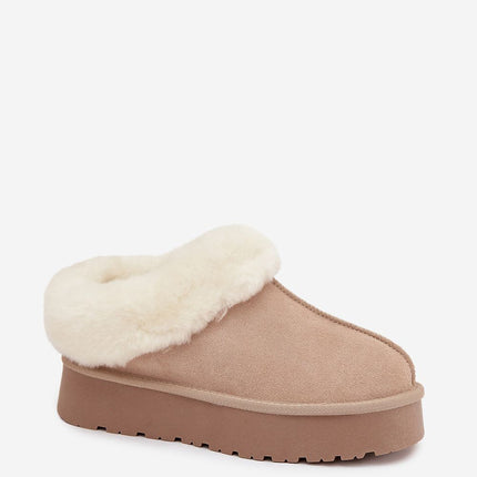  Snow boots model 218101 Step in style 