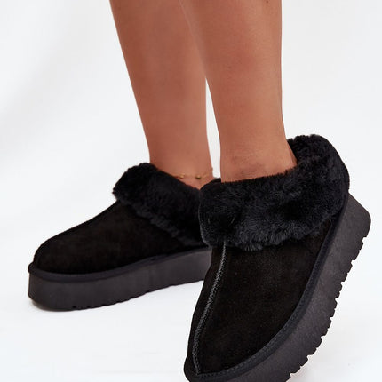  Snow boots model 218102 Step in style 