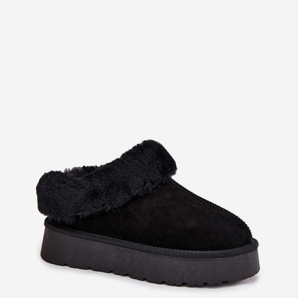  Snow boots model 218102 Step in style 