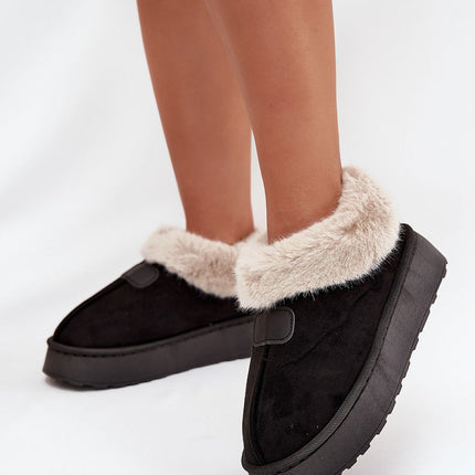  Snow boots model 218103 Step in style 