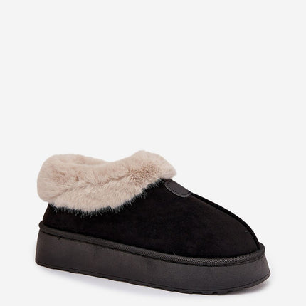  Snow boots model 218103 Step in style 