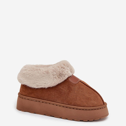  Snow boots model 218104 Step in style 