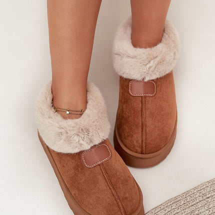  Snow boots model 218104 Step in style 