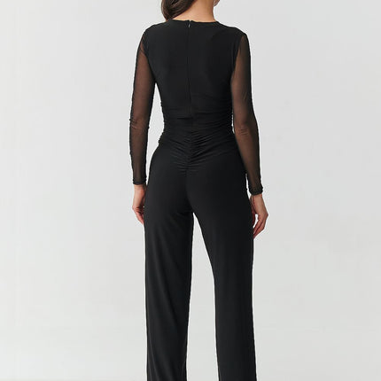  Suit model 218108 Makadamia 